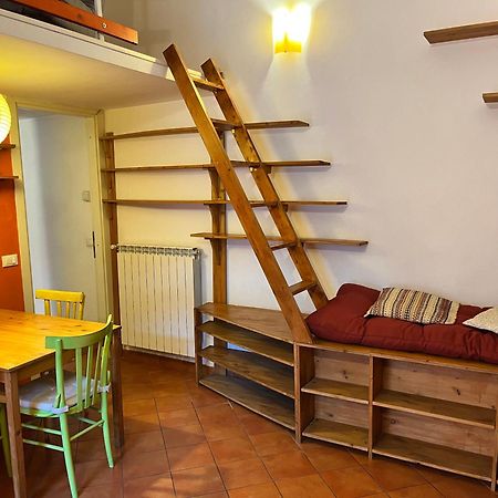Roma Come Una Volta Buitenkant foto