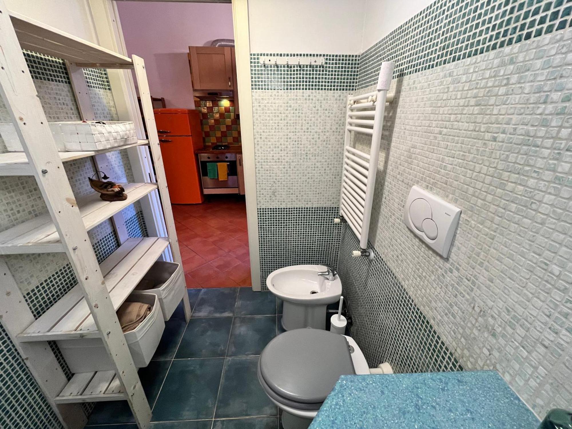 Roma Come Una Volta Buitenkant foto